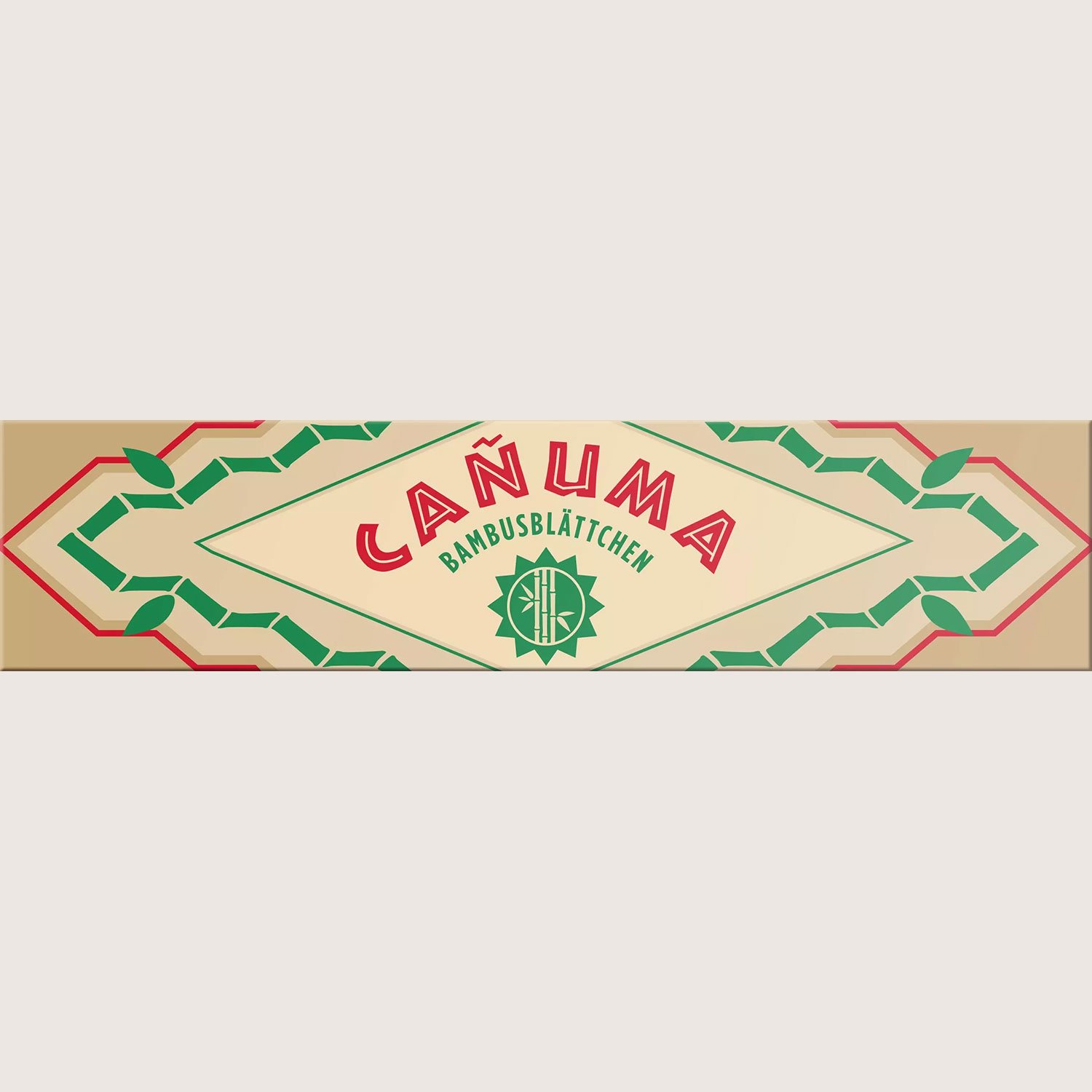 Canuma by Rizla King Size Slim 32 Blättchen