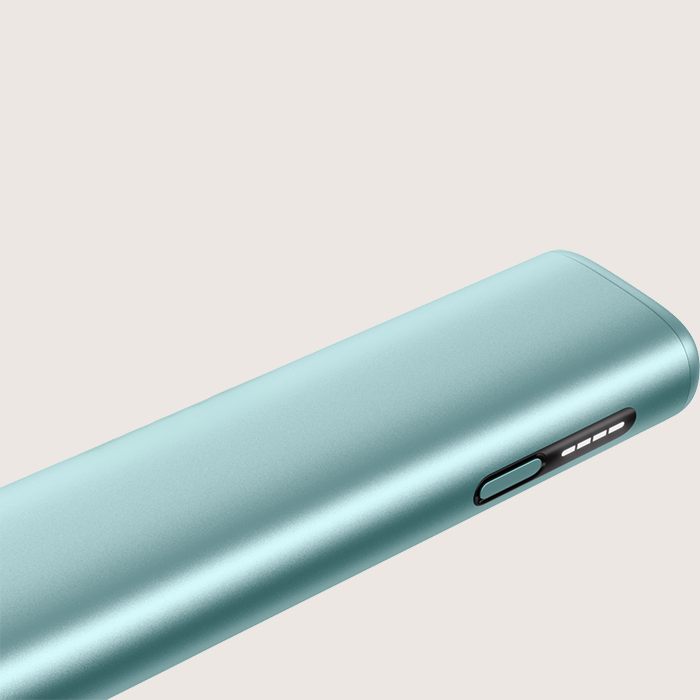 IQOS Iluma i One Breeze Blue