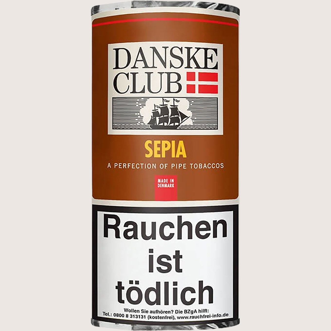 Danske Club Sepia 50 g