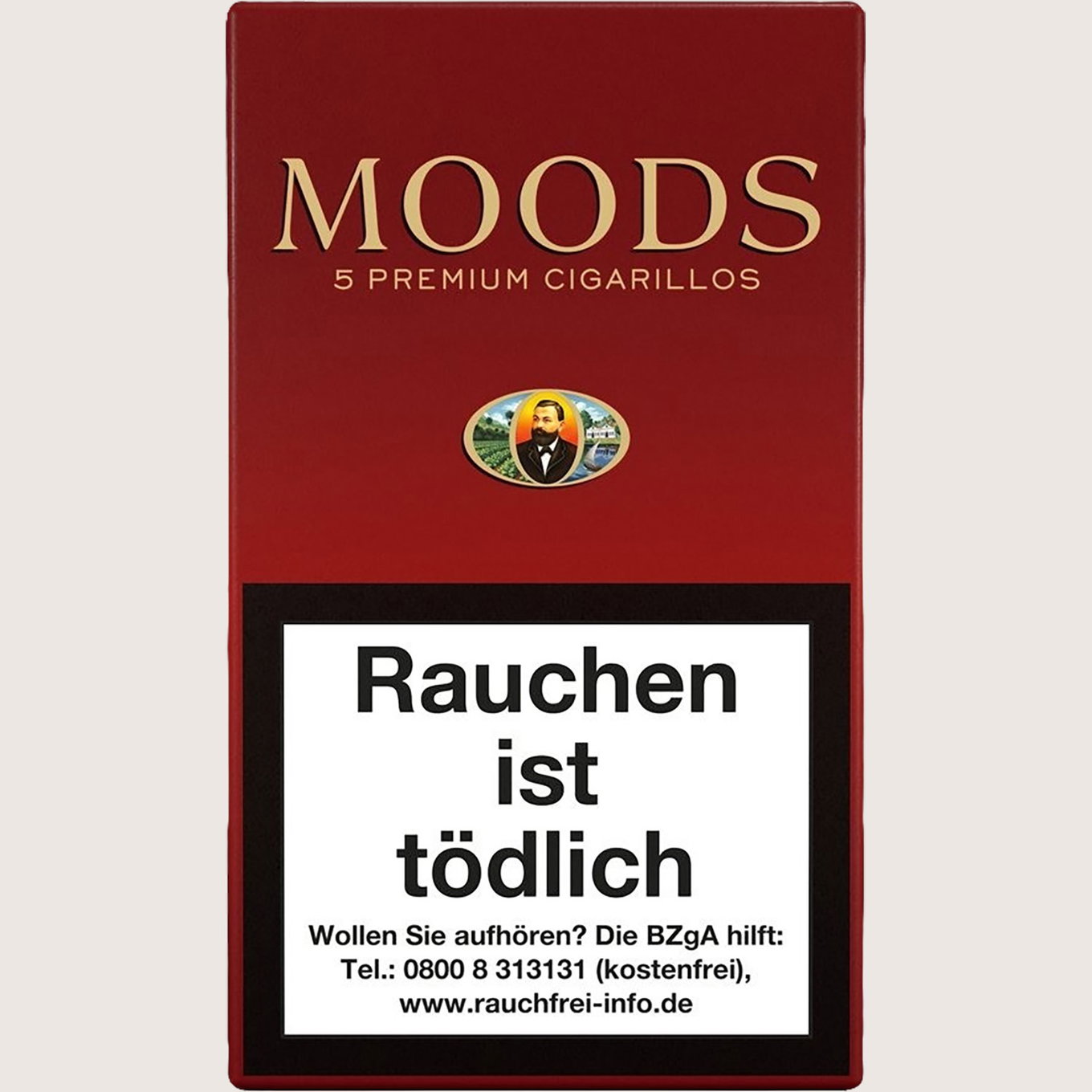 Dannemann Moods