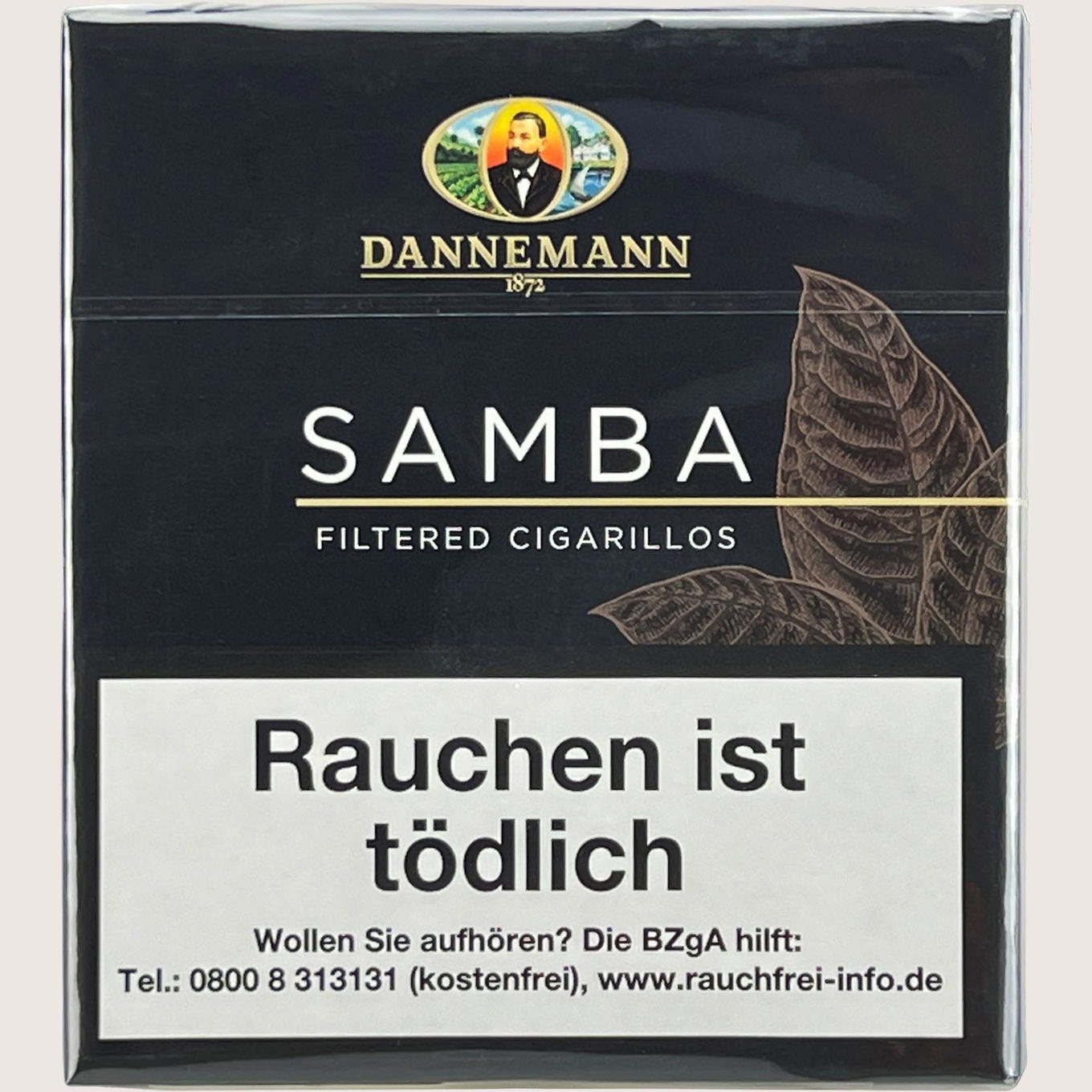 Dannemann Samba Dannemann Samba