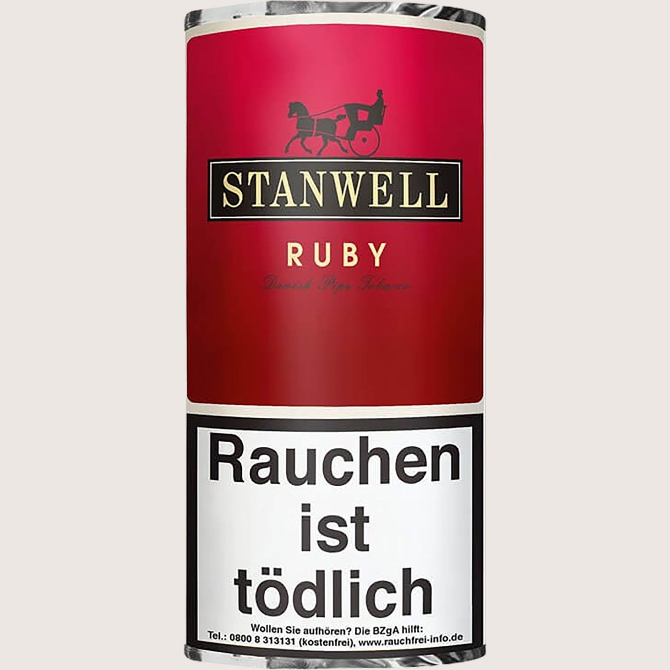 Stanwell Ruby 40 g