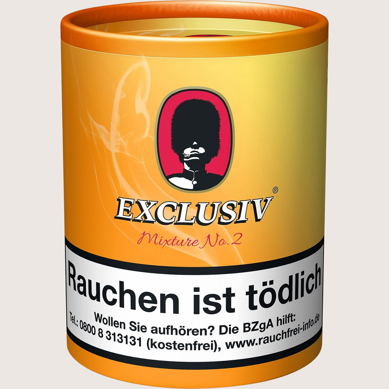 Exclusiv Mixture No. 2 - 200 g Exclusiv Mixture No. 2 - 200 g