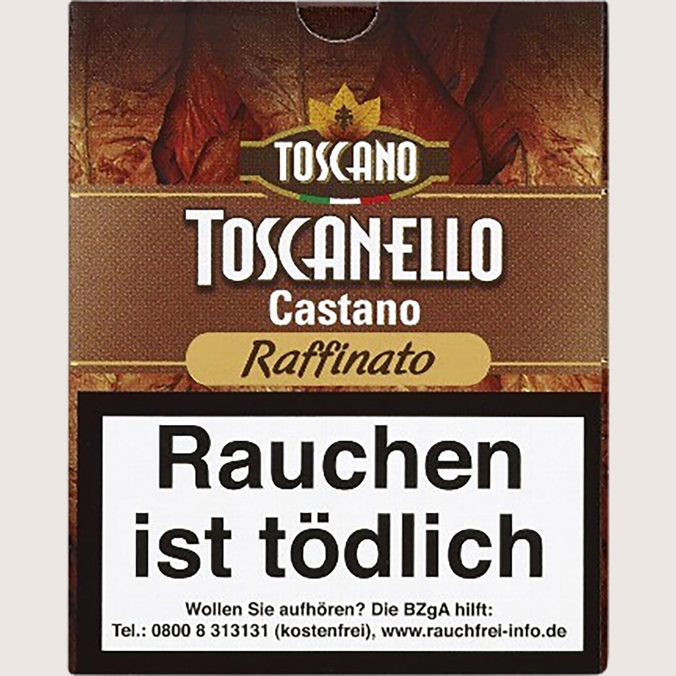 Toscano Toscanello Castano Raffinato