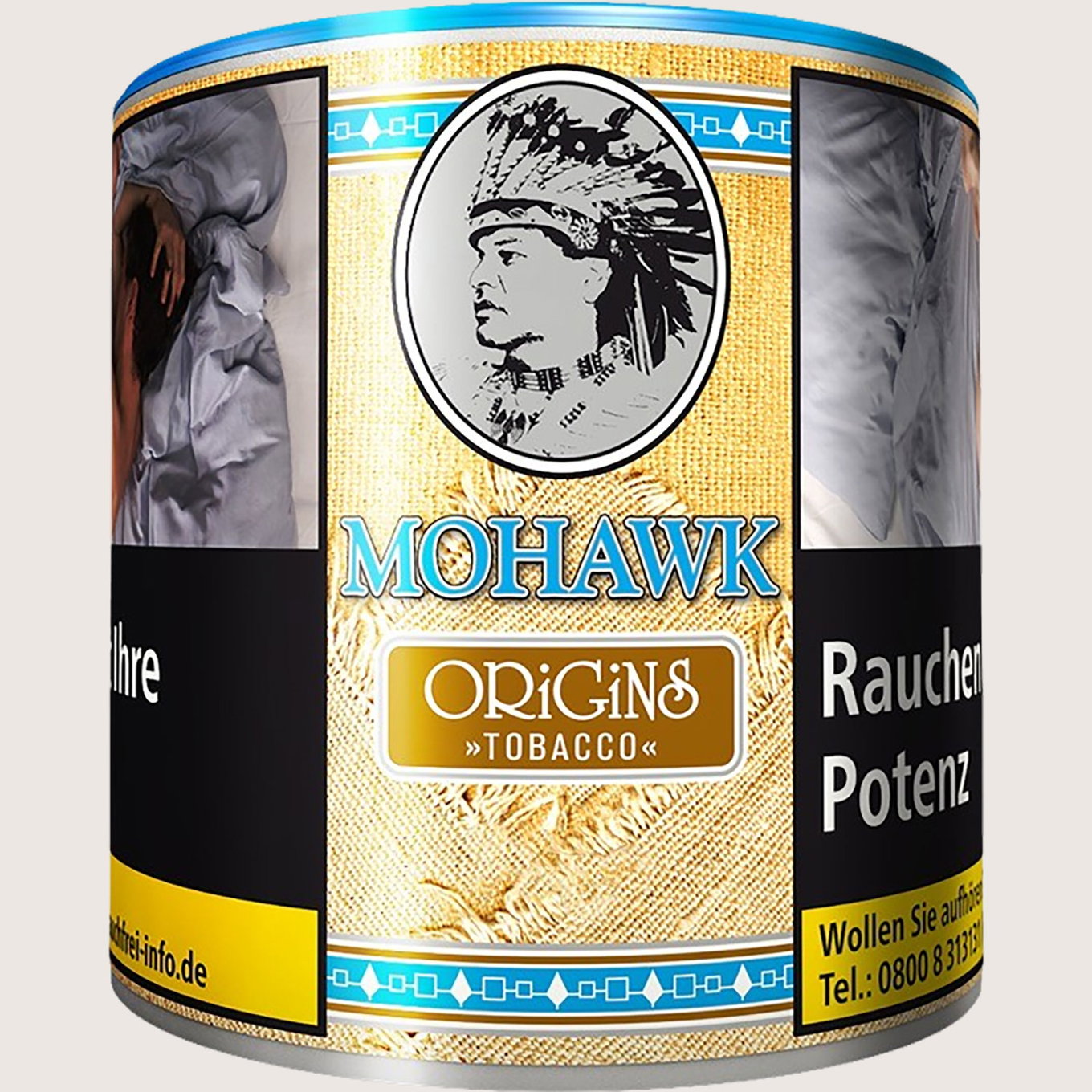Mohawk Origins 70 g
