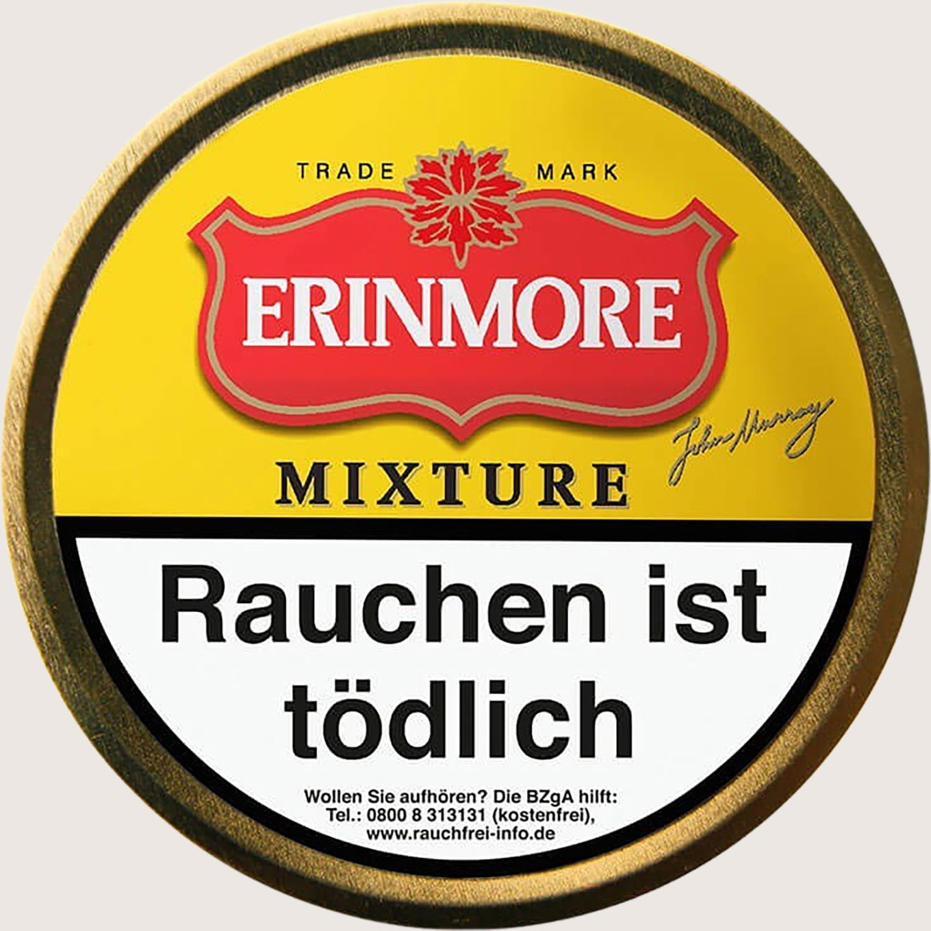 Erinmore Mixture 50 g