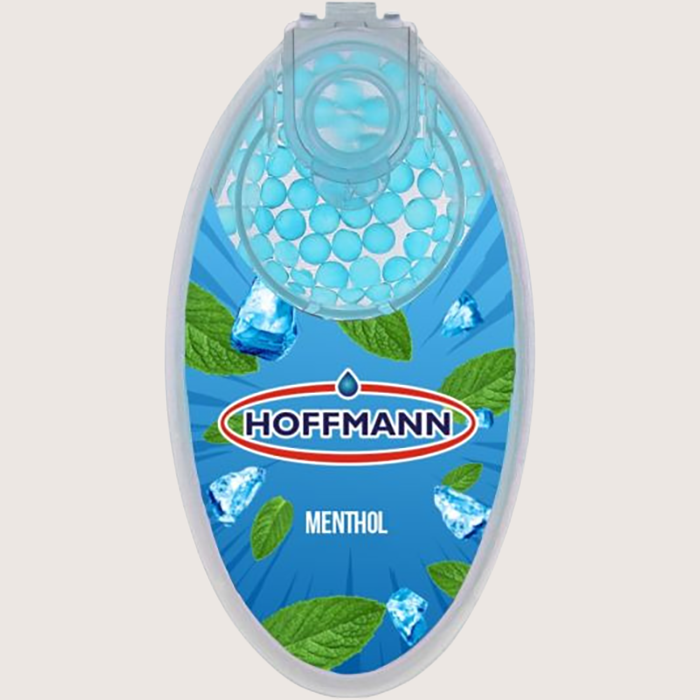 Hoffmann Aromakapseln Menthol