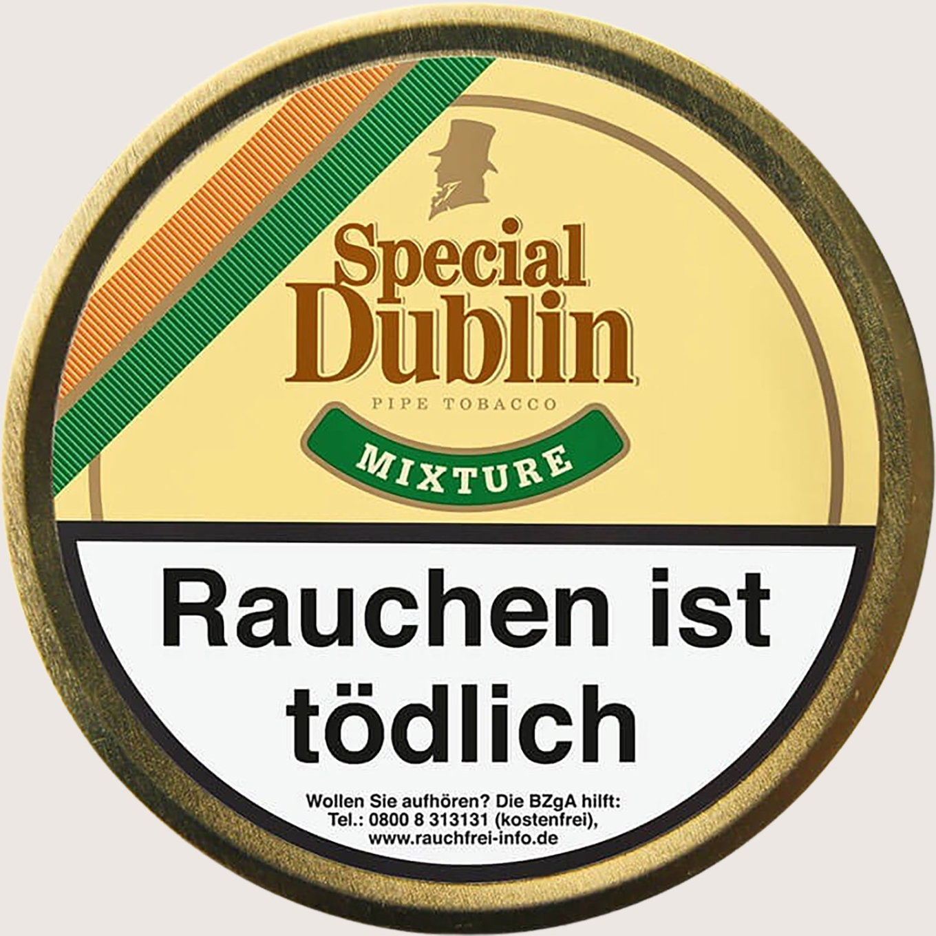 Special Dublin Mixture 100 g