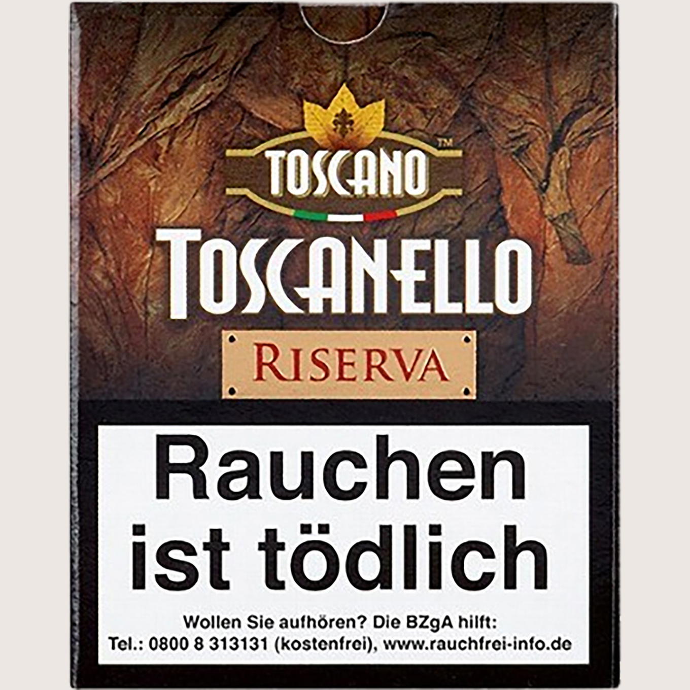 Toscano Toscanello Riserva