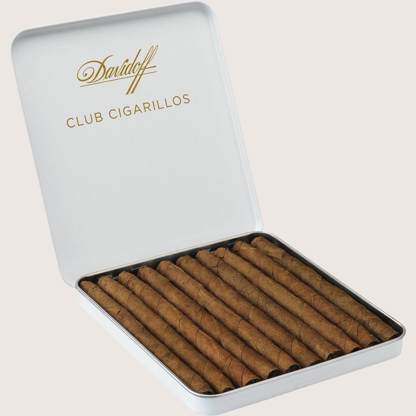 Davidoff Club Cigarillos