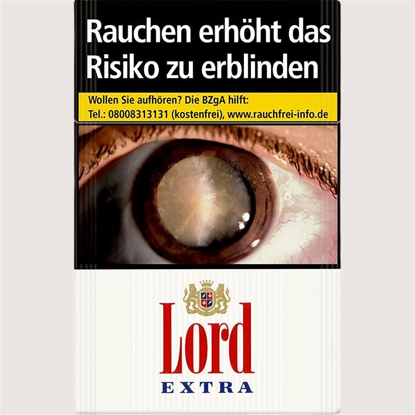 Lord Extra 8,40 €