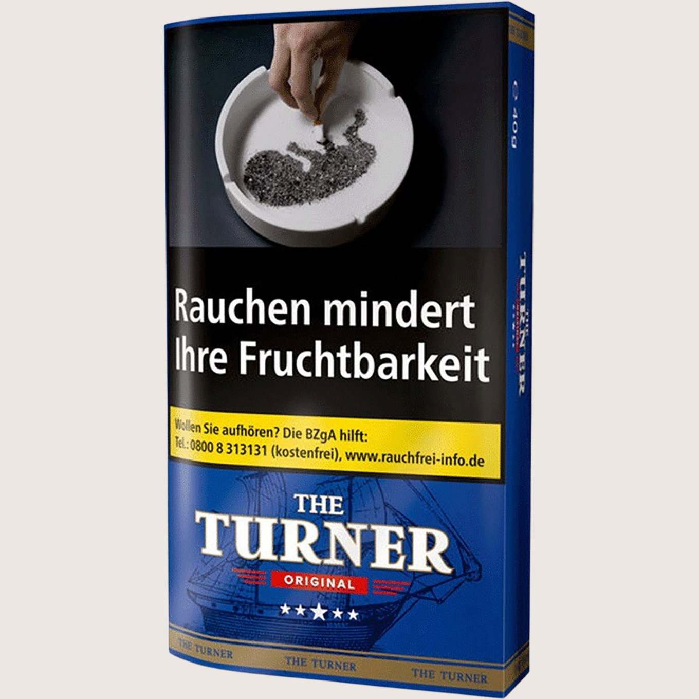 Turner Original 40 g Turner Original 40 g