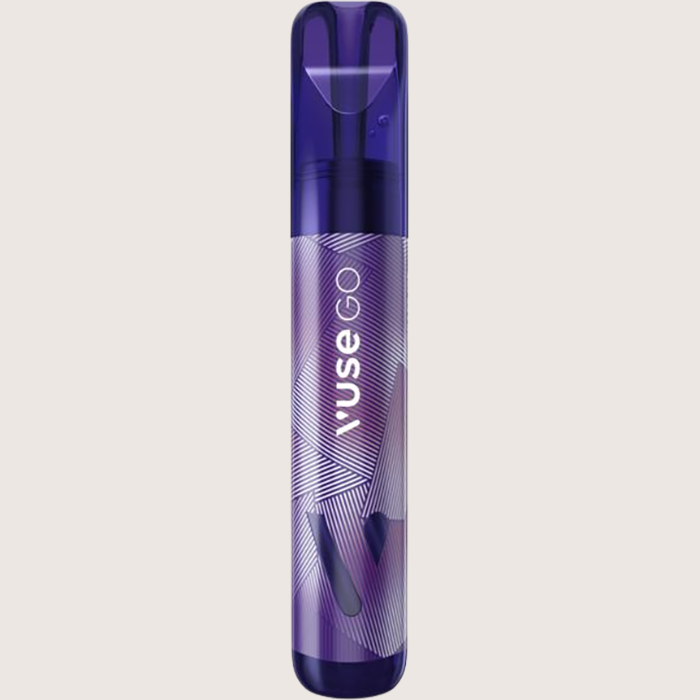 Vuse Go 1000 Grape Ice 20 mg