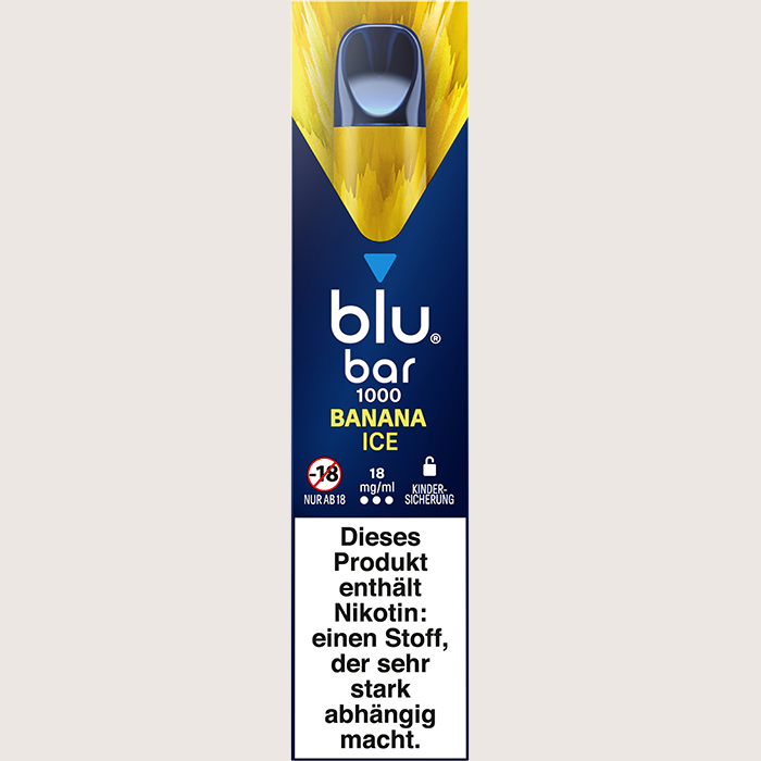 Blu Bar 1000