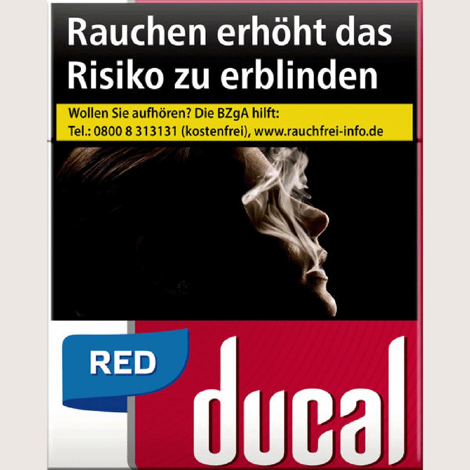 Ducal Red 9,00 €