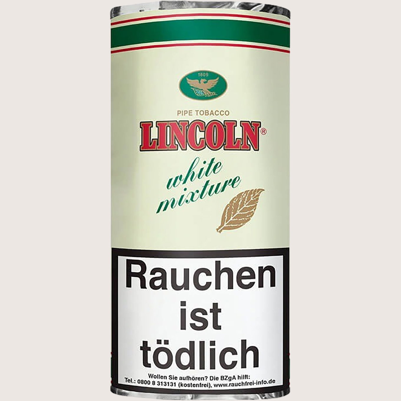 Lincoln White Mixture 50 g