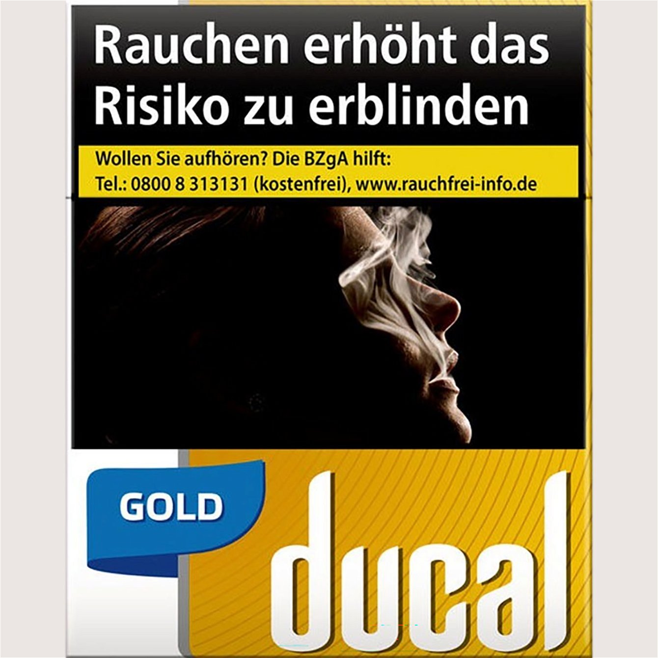 Ducal Gold 8,00 €