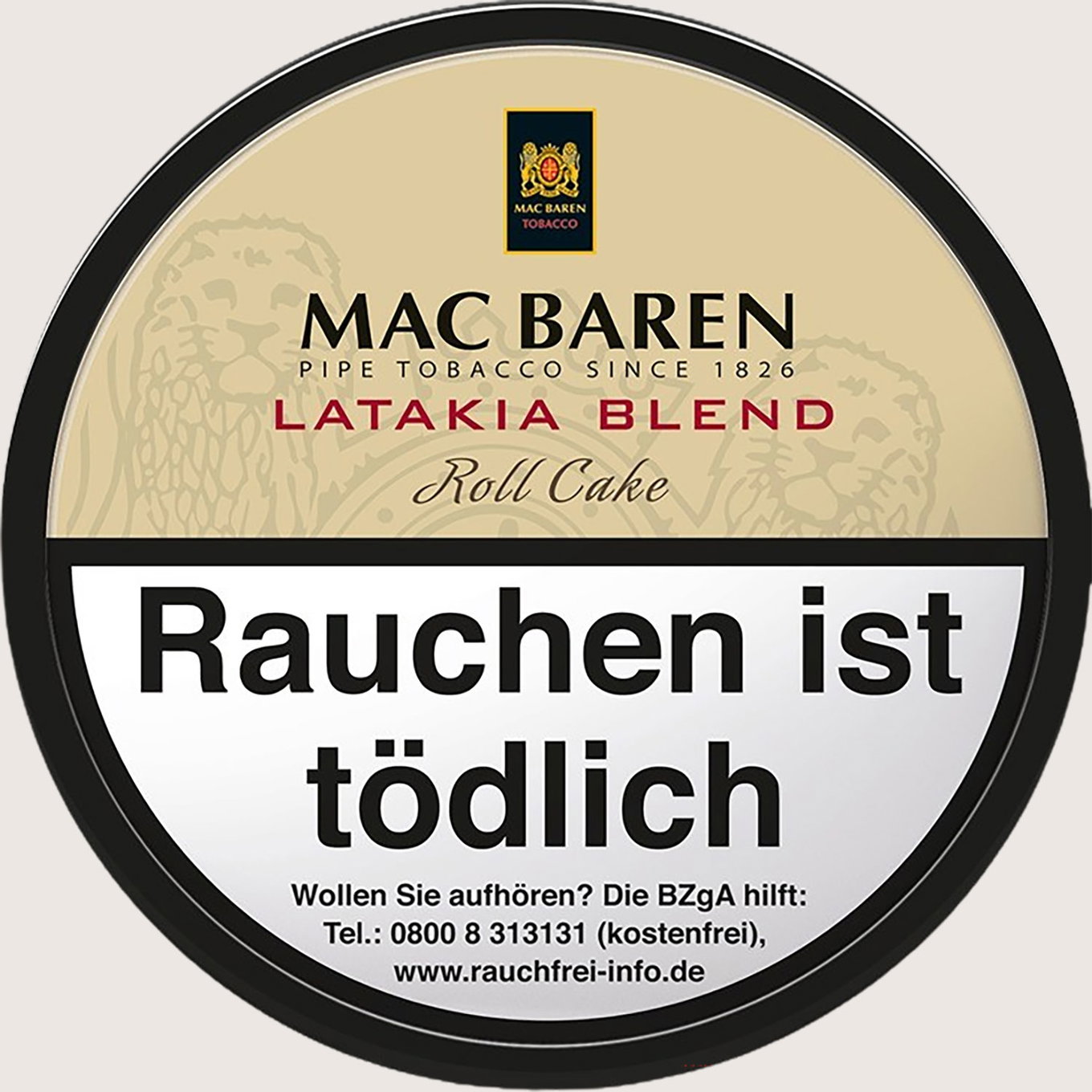 Mac Baren Latakia Blend 100 g