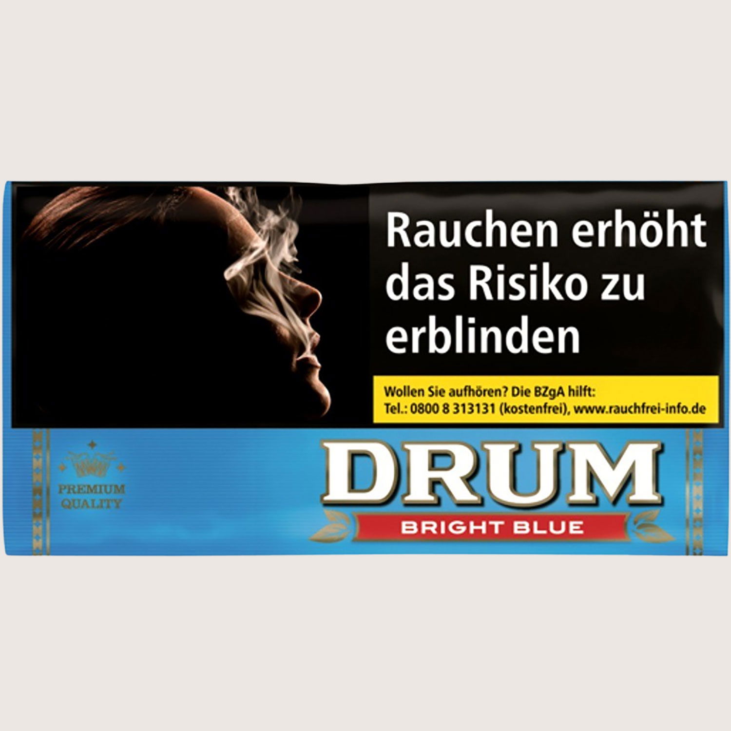 Drum Bright Blue 30 g