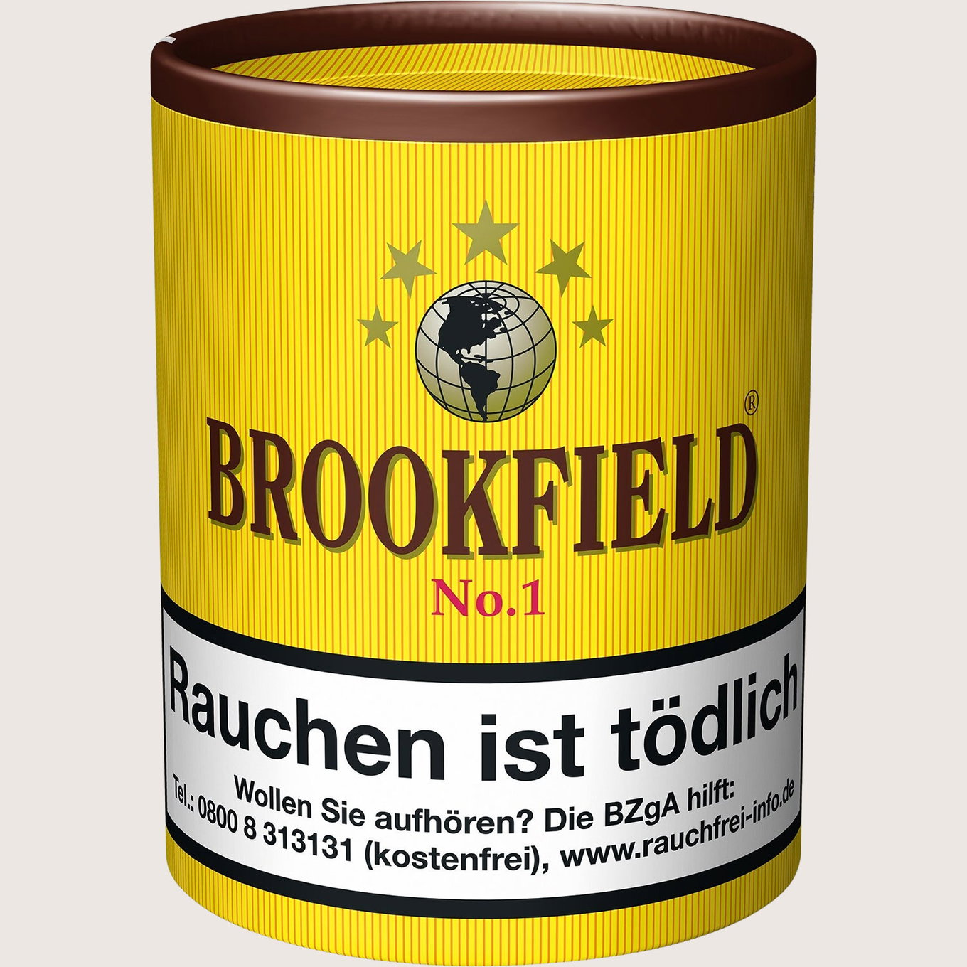 Brookfield No. 1 - 200 g
