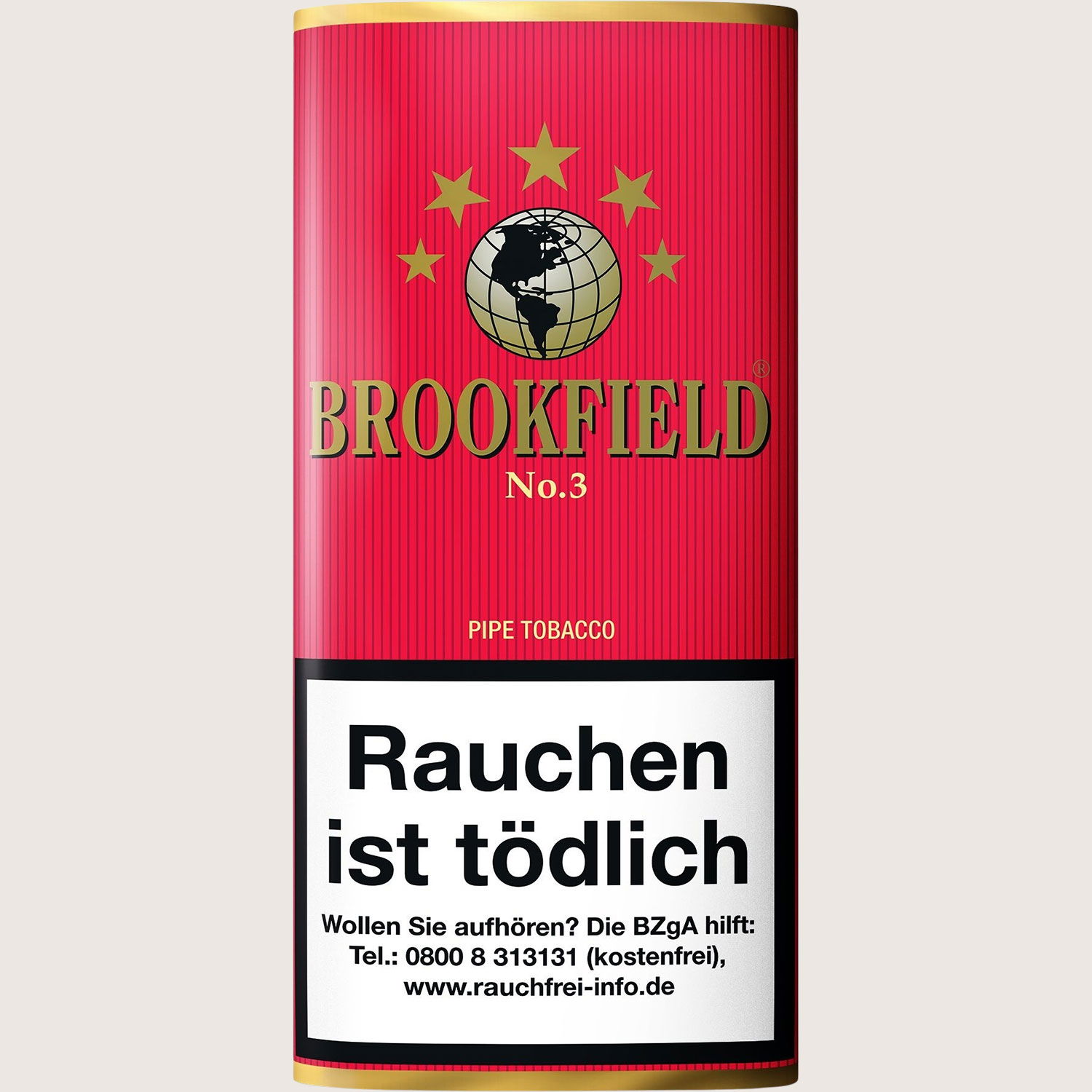 Brookfield No. 3 - 50 g