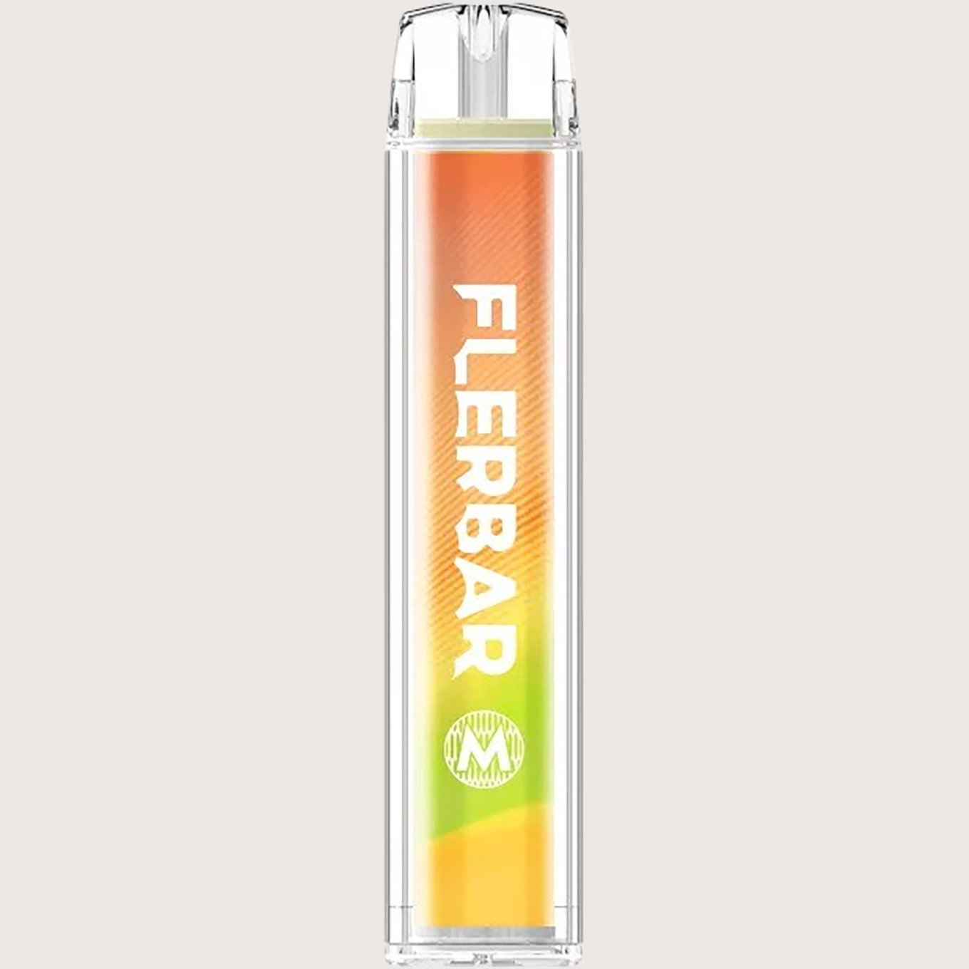 Flerbar Peach Ice