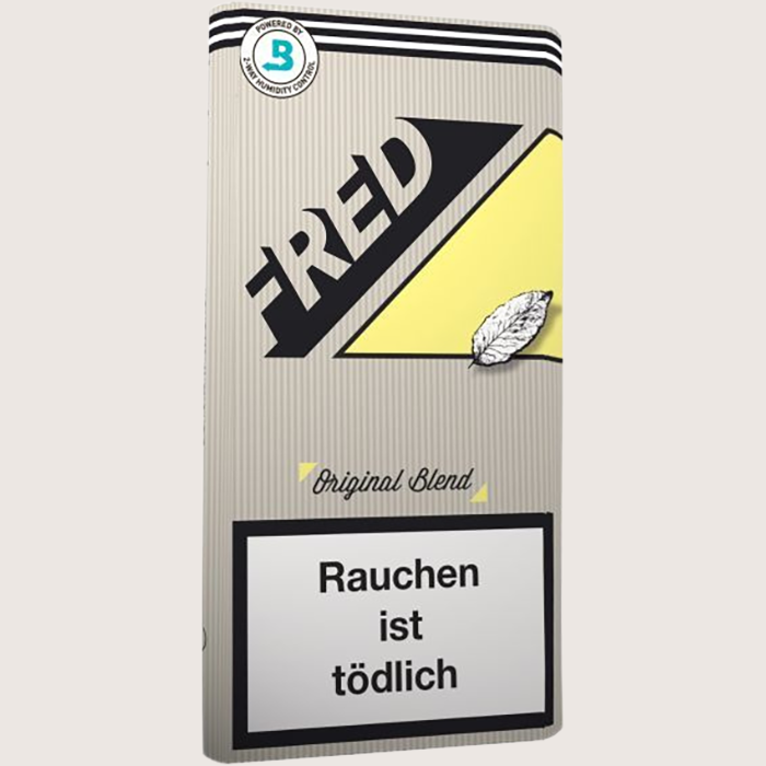 Fred Jaune 30 g