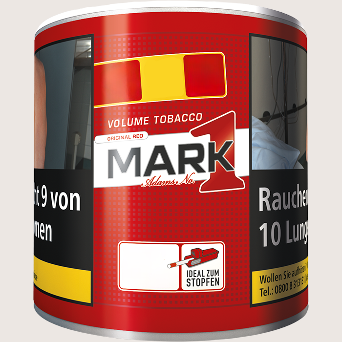 Mark 1 Original Red 50 g