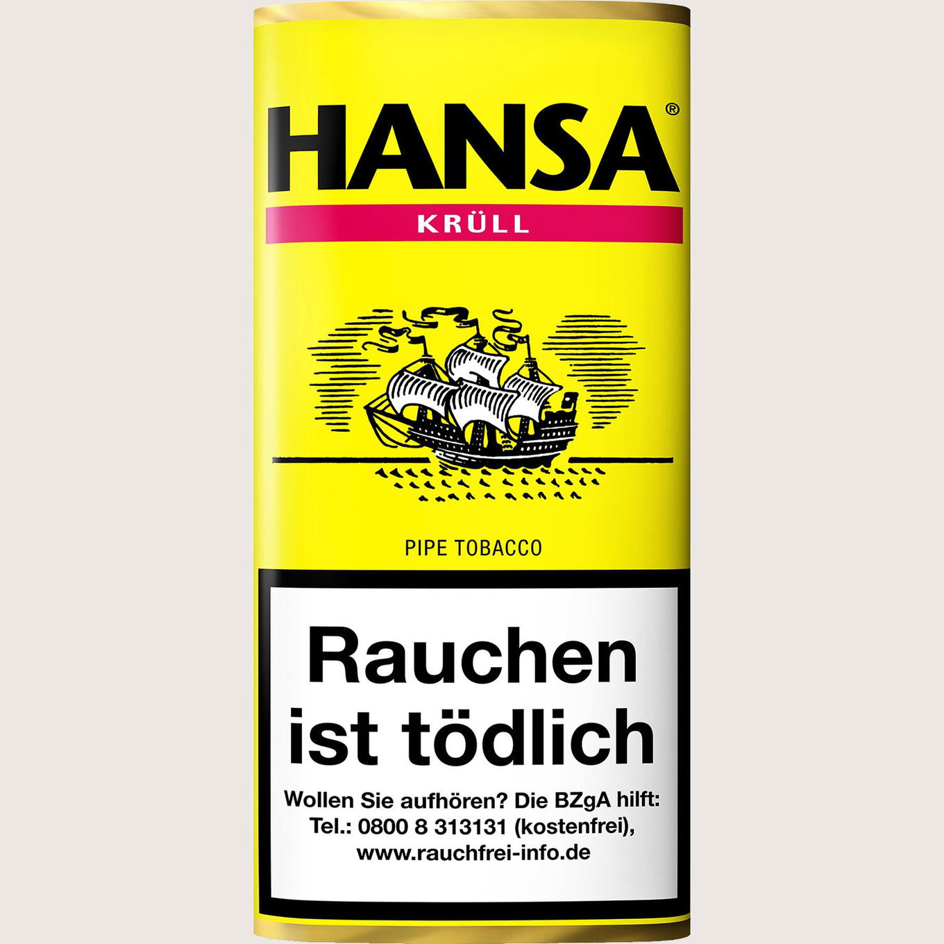 Hansa Krüll 50 g Hansa Krüll 50 g
