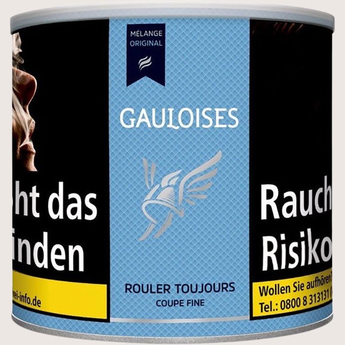 Gauloises Melange Original 100 g