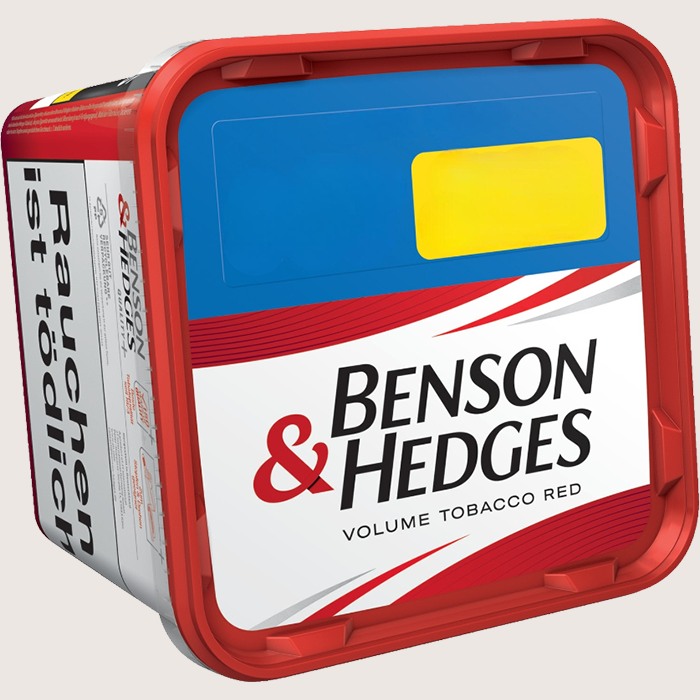 Benson & Hedges Red 315 g