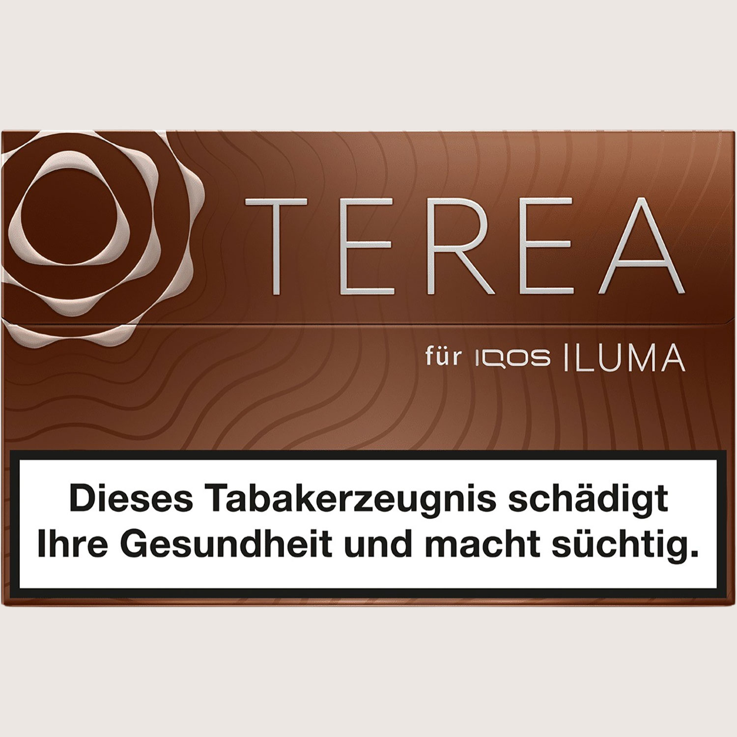 IQOS Terea Bronze
