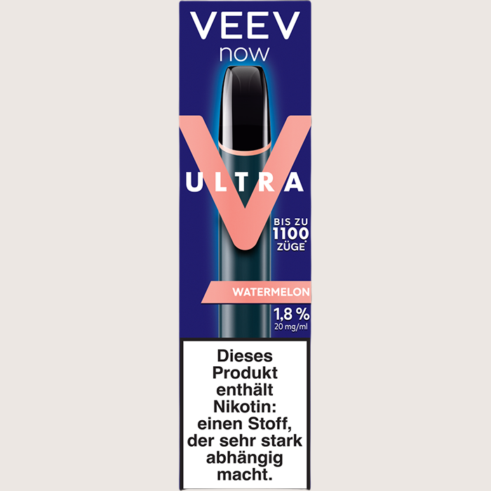 Veev Now Ultra Watermelon 20 mg