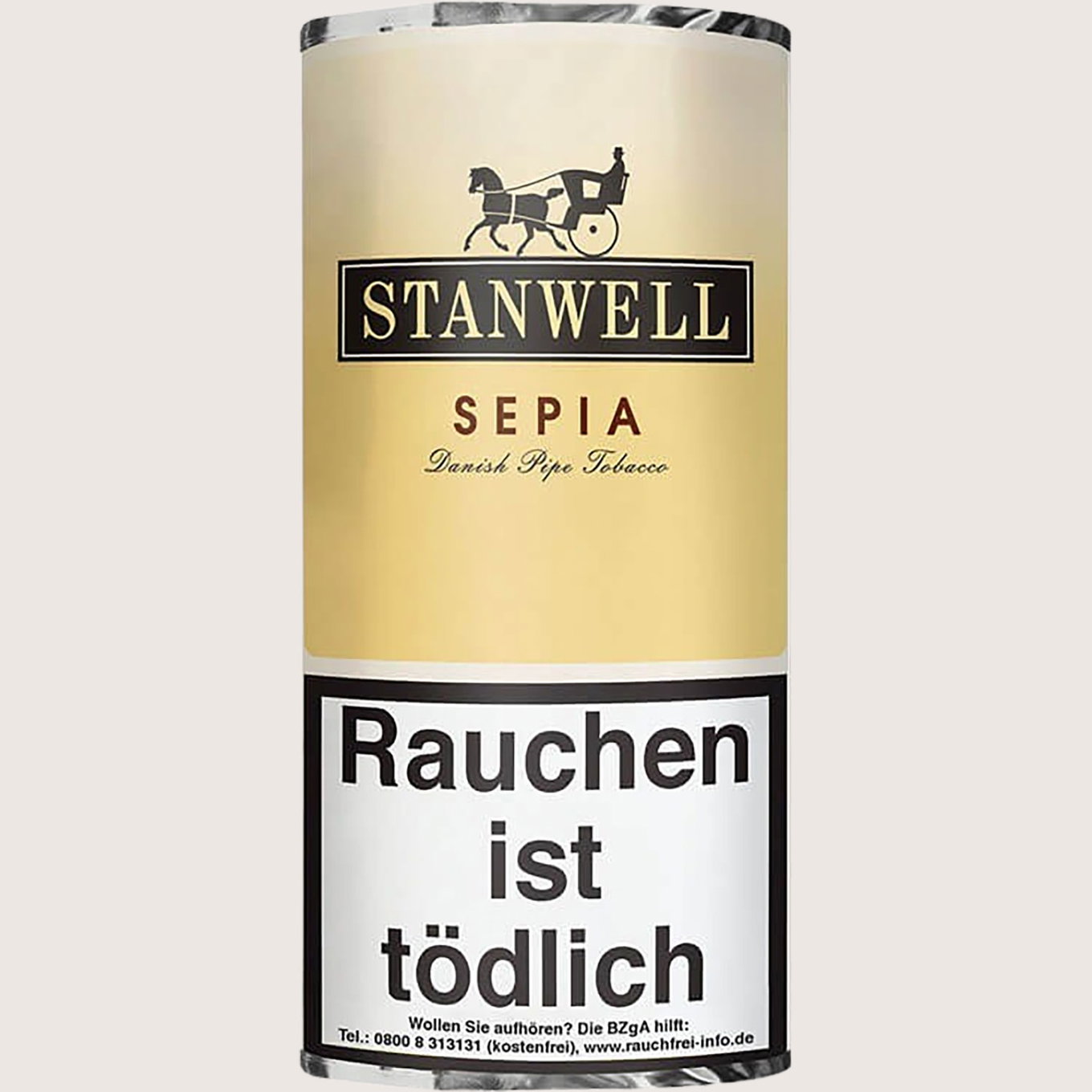 Stanwell Sepia 40 g