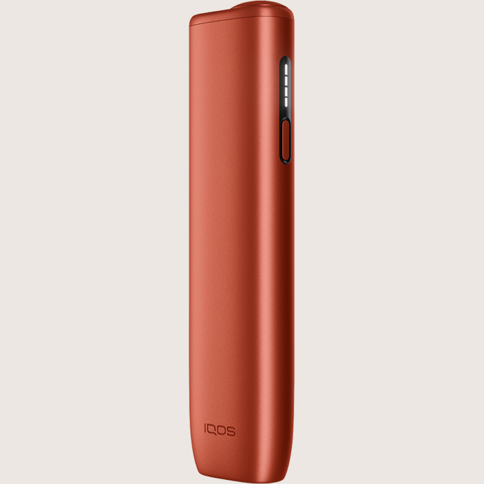 IQOS Iluma i One Vivid Terracotta IQOS Iluma i One Vivid Terracotta