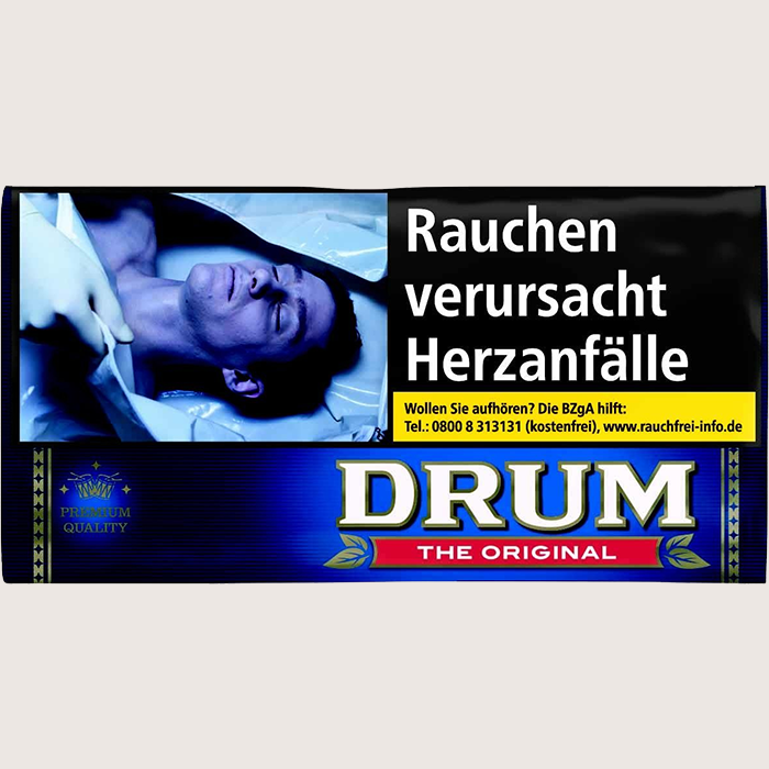 Drum Original 30 g Drum Original 30 g