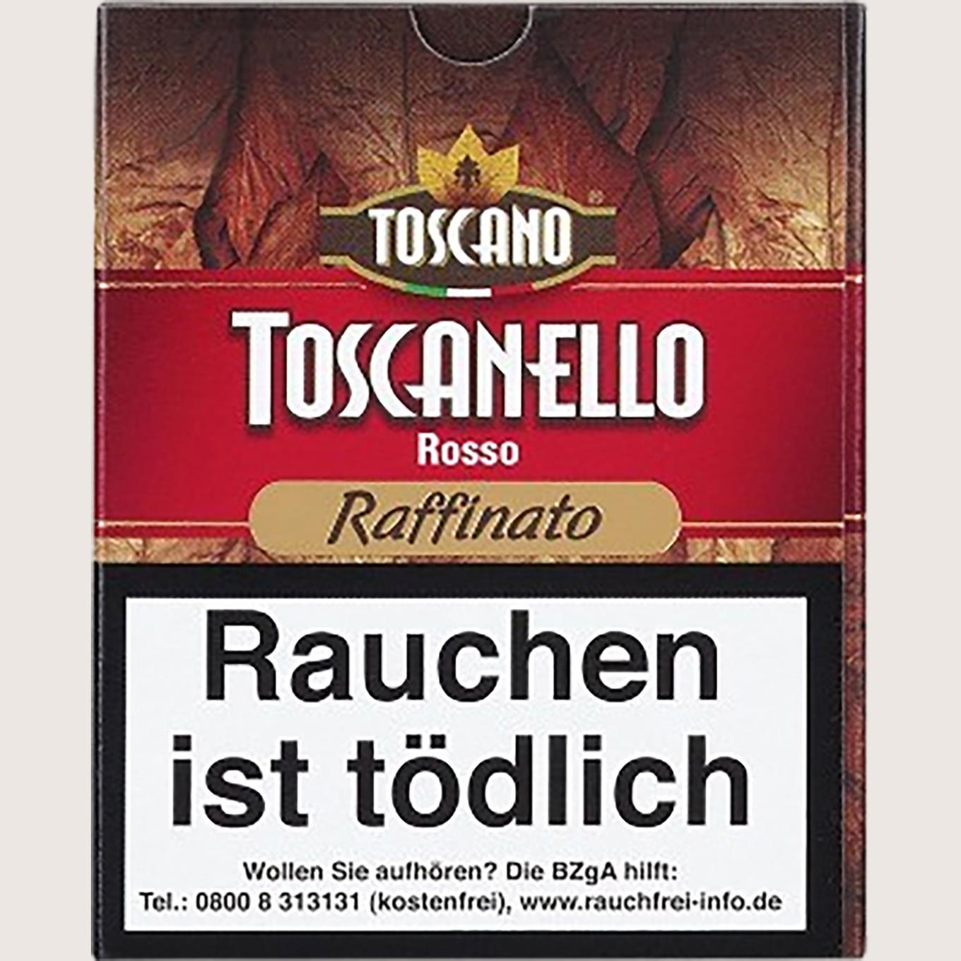 Toscano Toscanello Rosso Raffinato