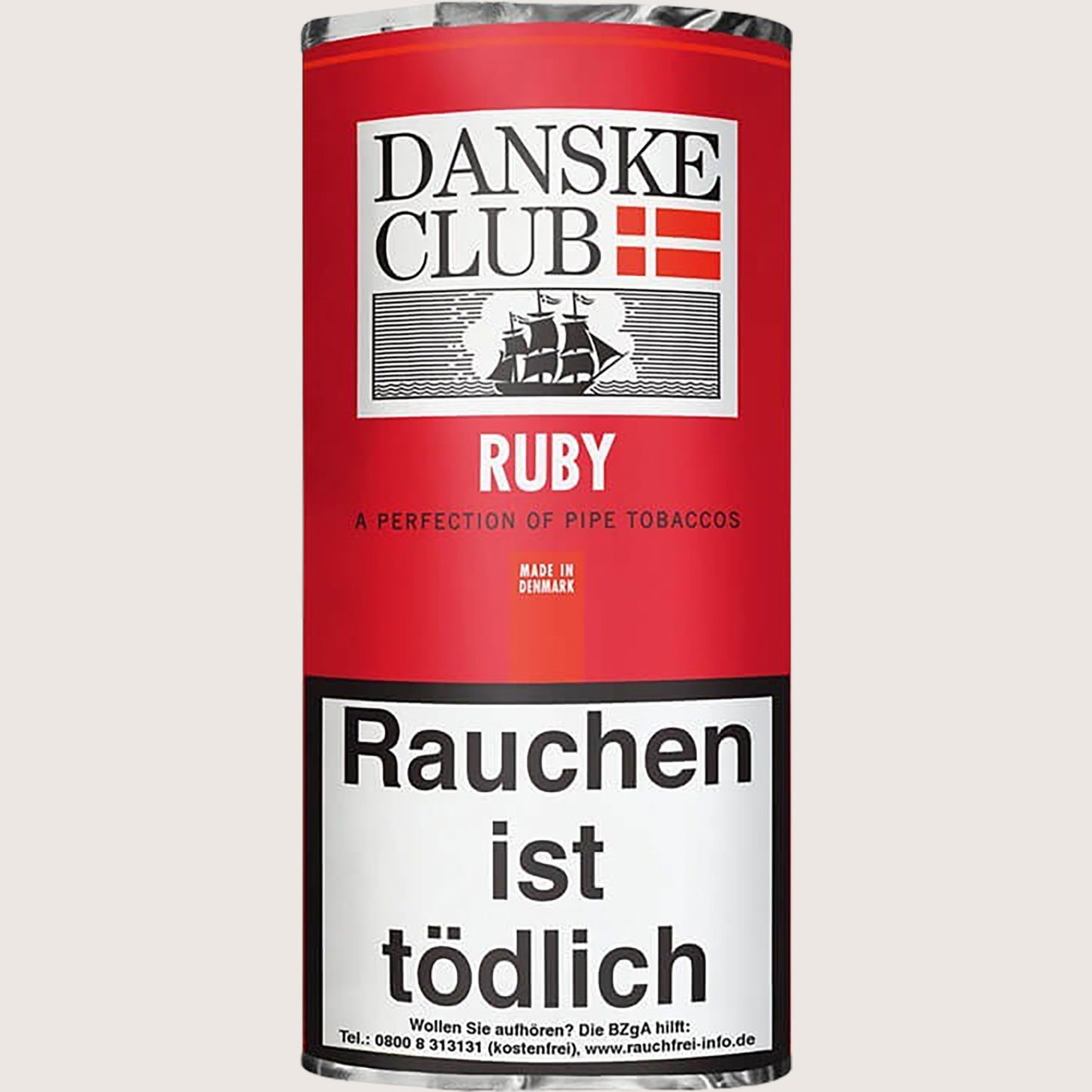 Danske Club Ruby 50 g