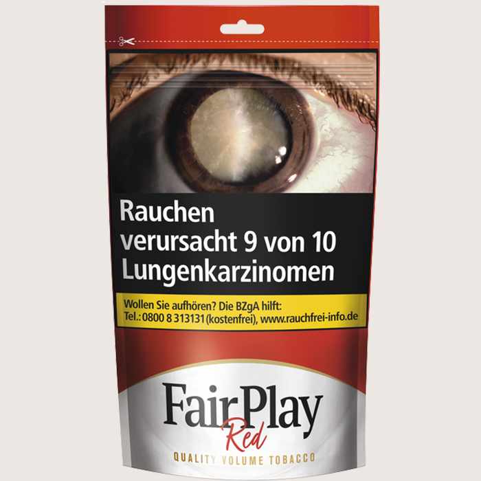 Fair Play American Blend 135 g