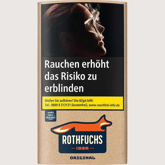 Rothfuchs Original 30 g