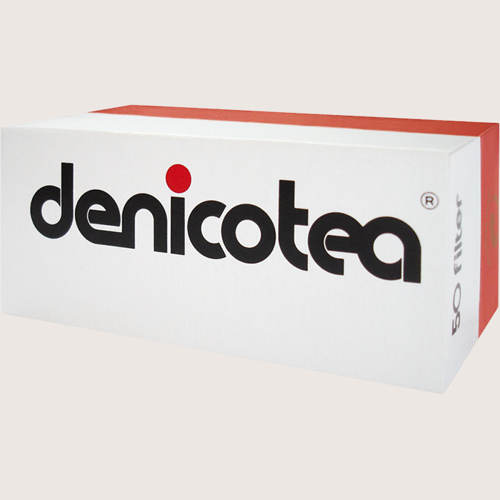 Denicotea Nr. 105 - 50 Filter
