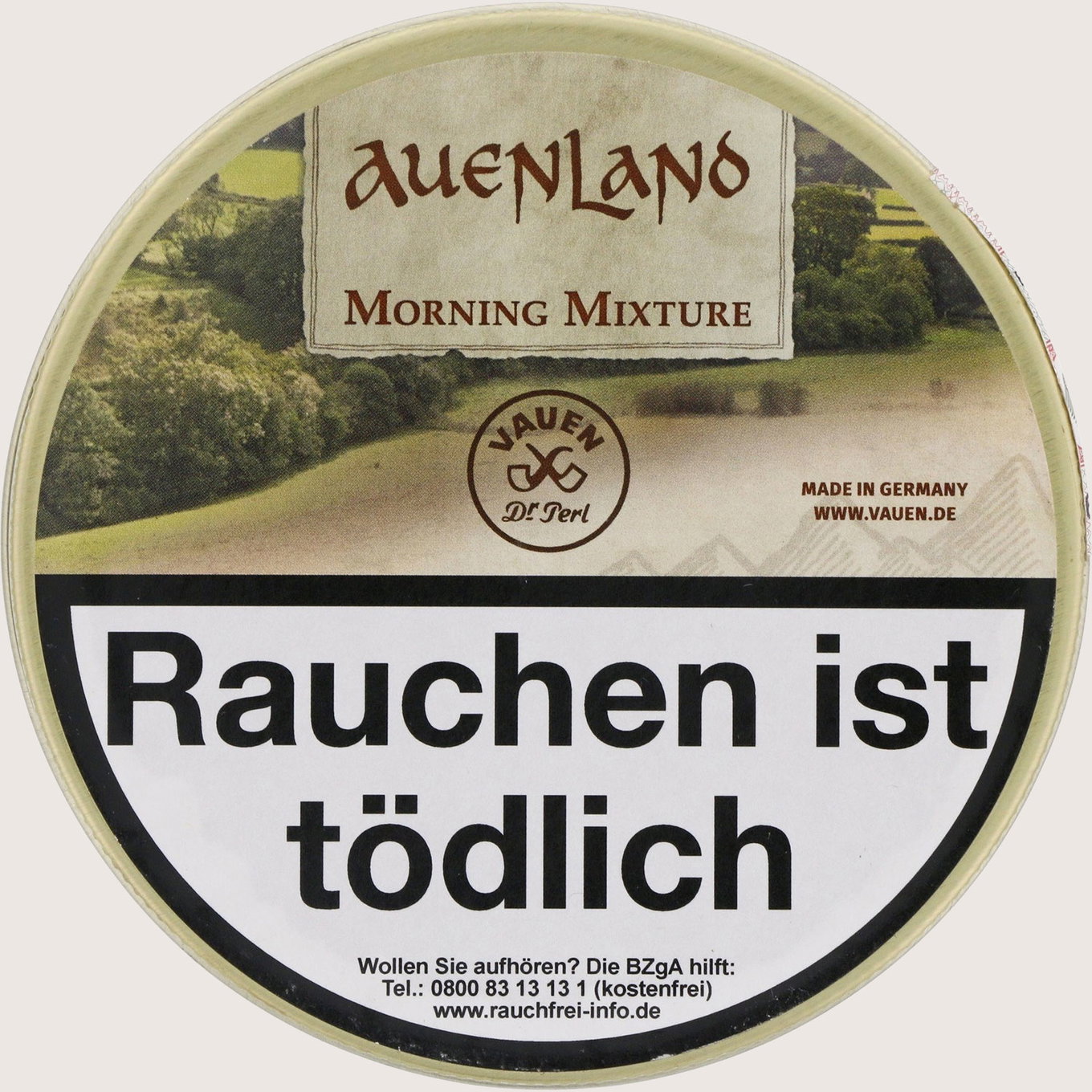Vauen Auenland Morning Mixture 50 g
