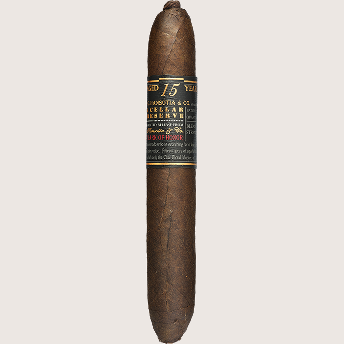 Gurkha Cellar Reserve 15 Years - Limitada Hedonism Grand Rothchild Maduro Gurkha Cellar Reserve 15 Years - Limitada Hedonism Grand Rothchild Maduro