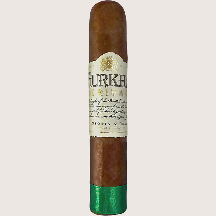 Gurkha Heritage Corto Robusto