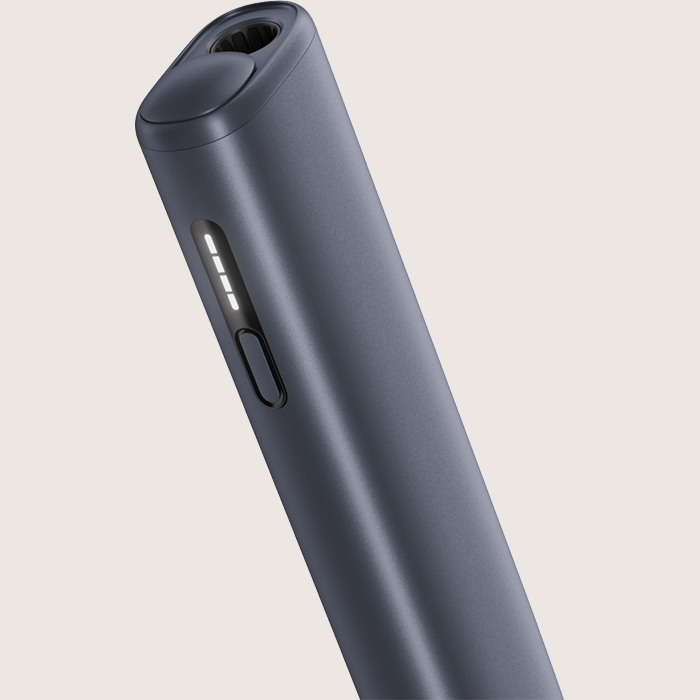 IQOS Iluma i One Midnight Black