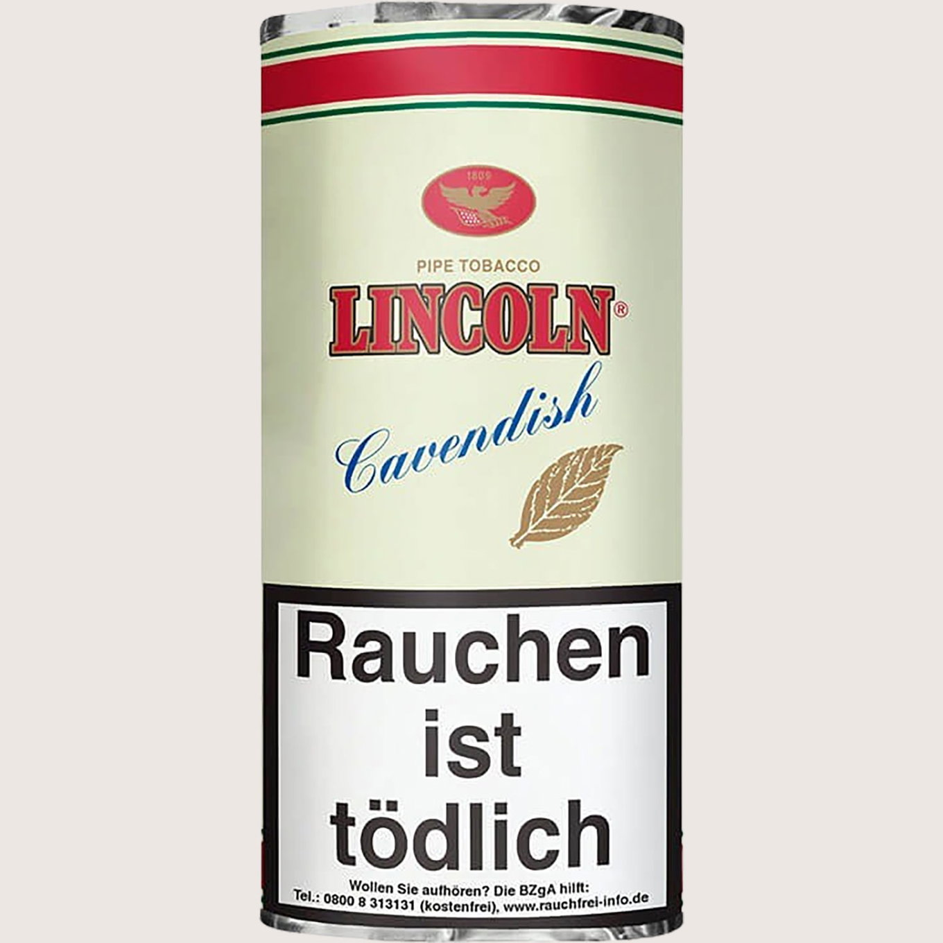 Lincoln Cavendish 50 g
