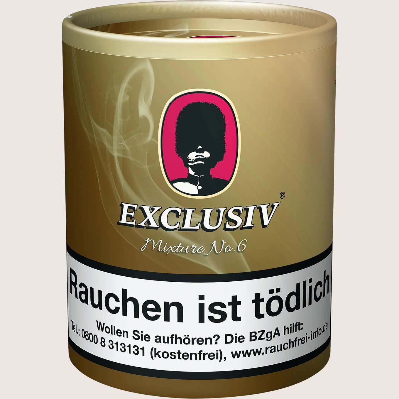 Exclusiv Mixture No. 6 - 100 g Exclusiv Mixture No. 6 - 100 g