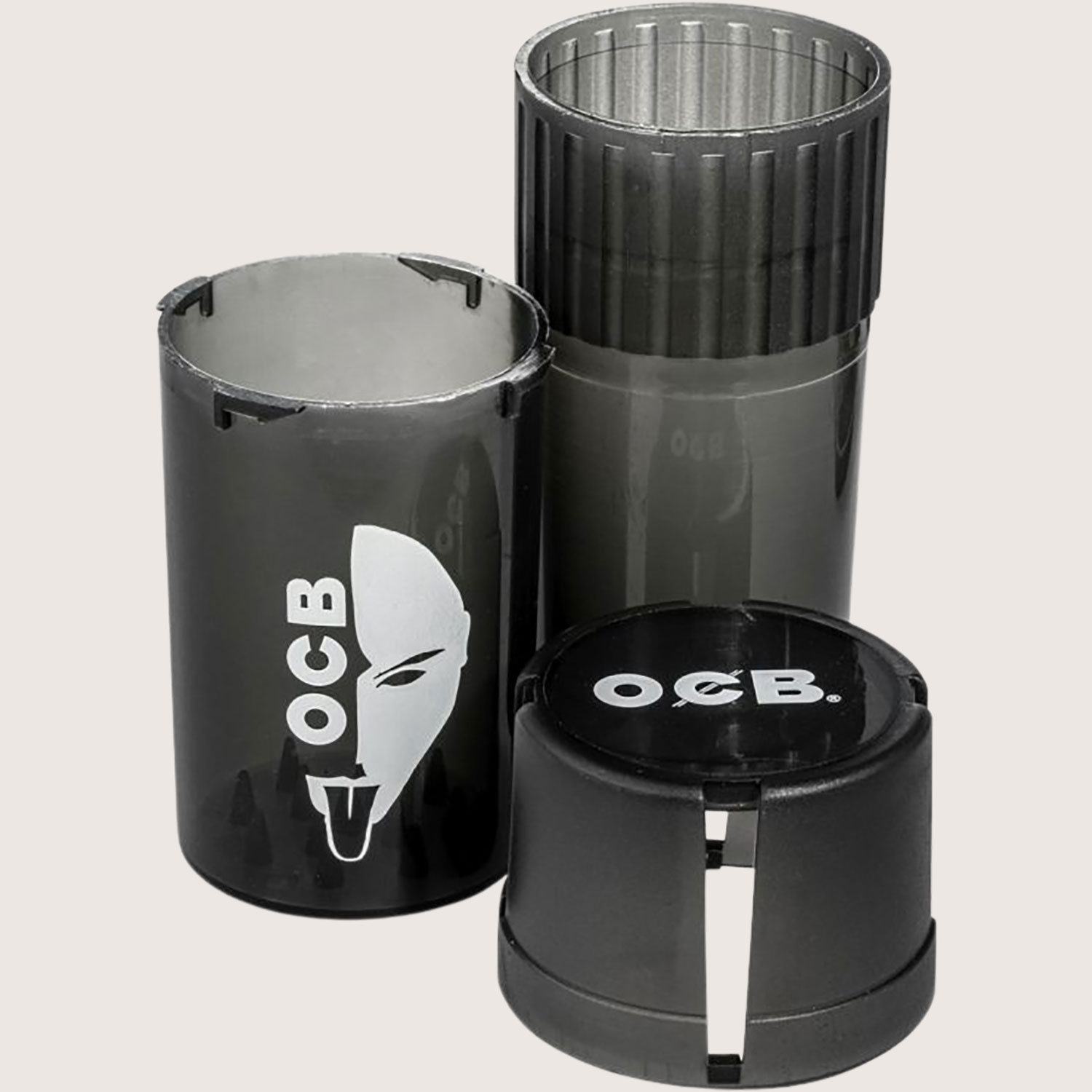 OCB Multifunktional Grinder