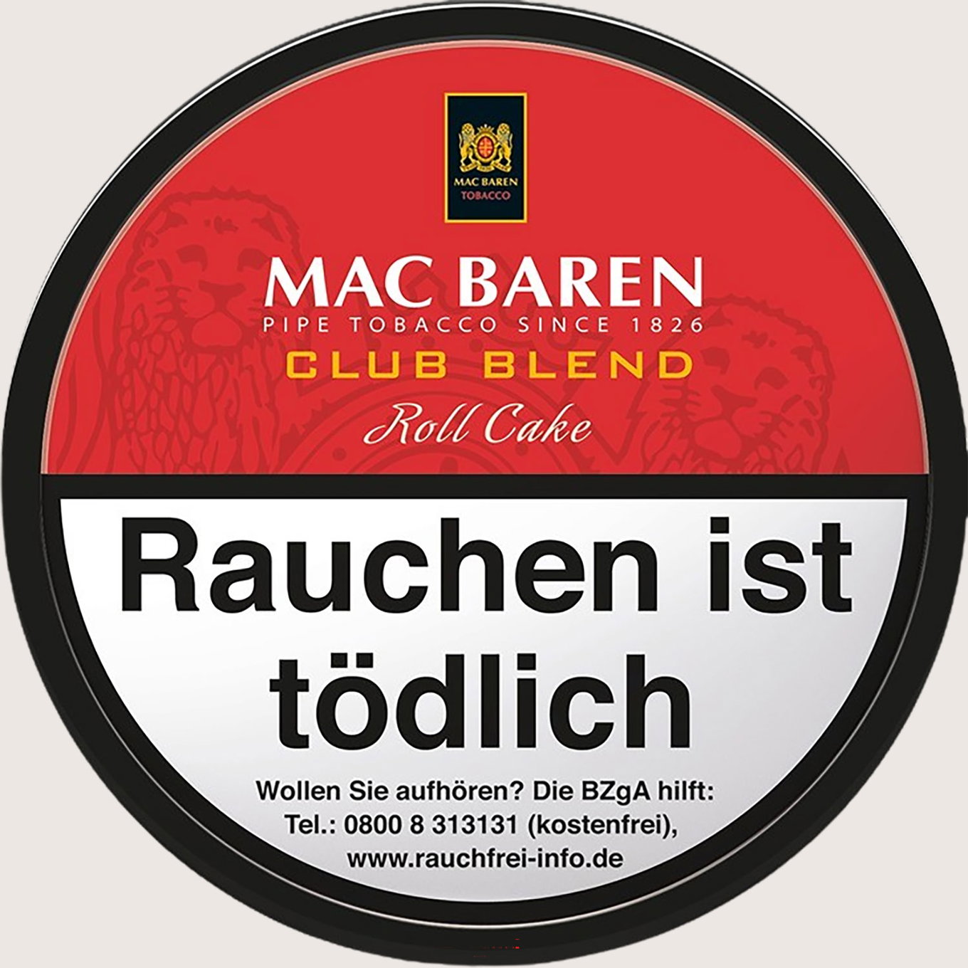 Mac Baren Club Blend 100 g Mac Baren Club Blend 100 g