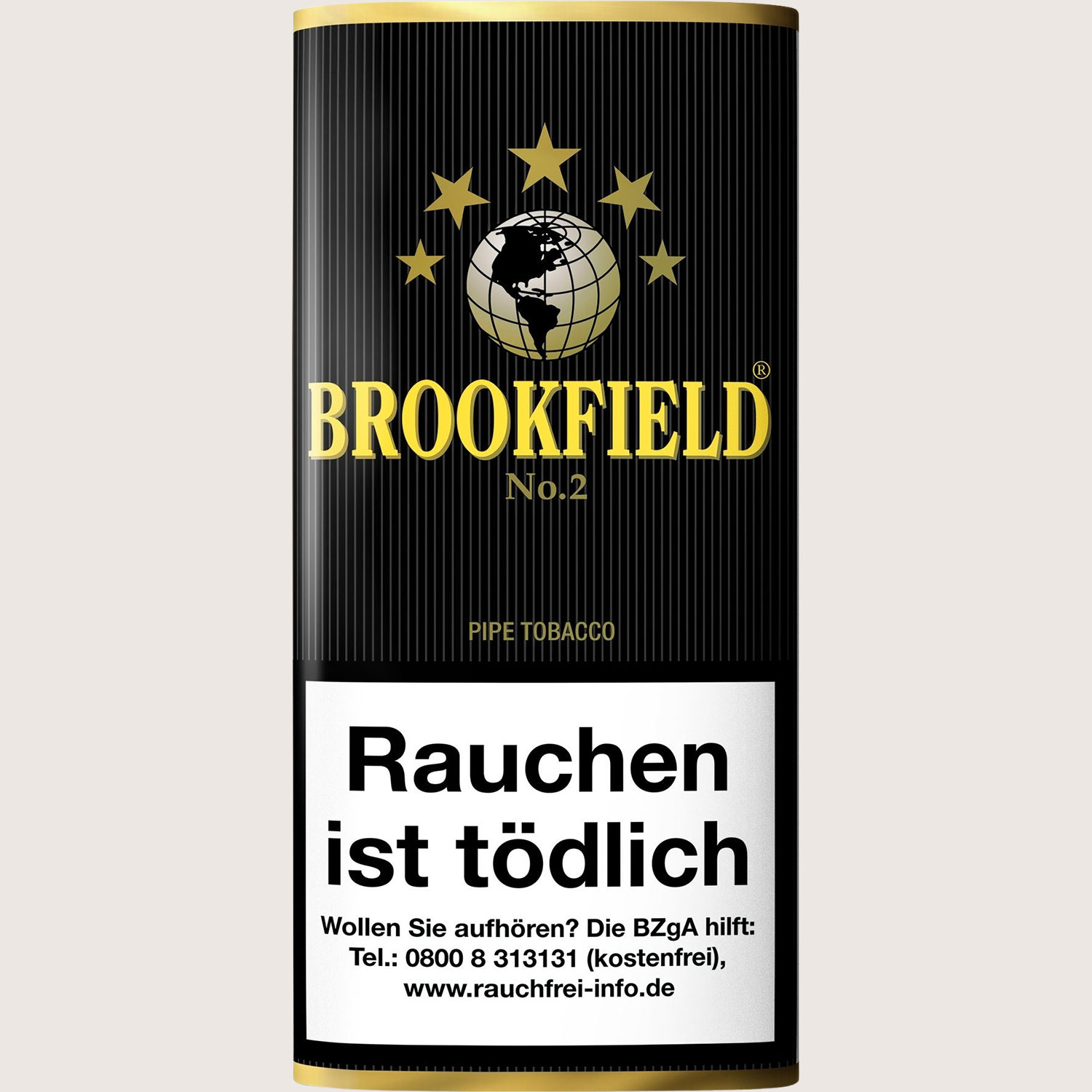 Brookfield No. 2 - 50 g